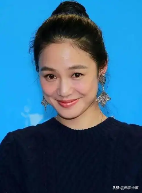 姜文老婆周韵(41岁周韵嫁大15岁姜文)