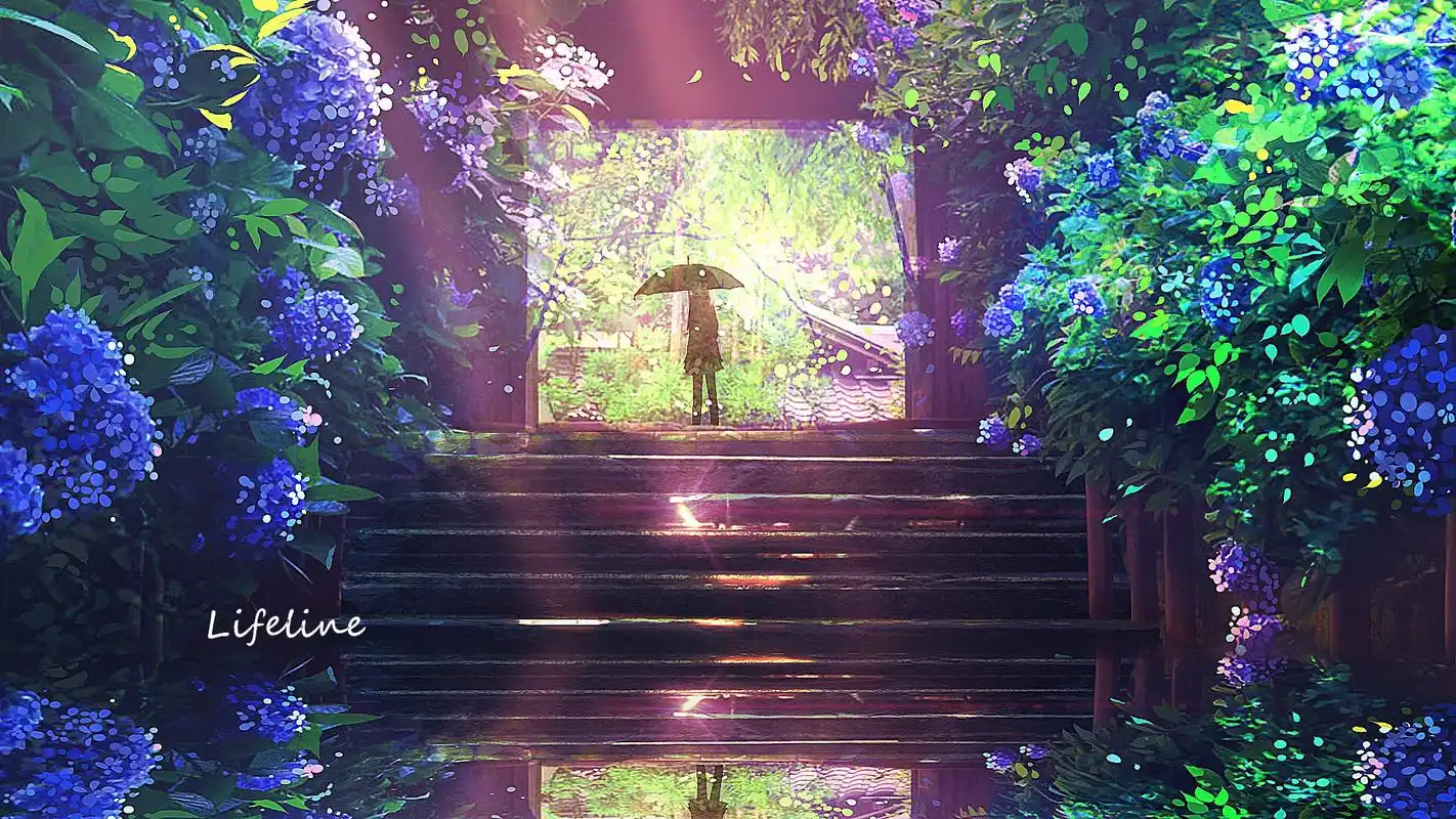 朔雨sama _ 哔哩哔哩相簿