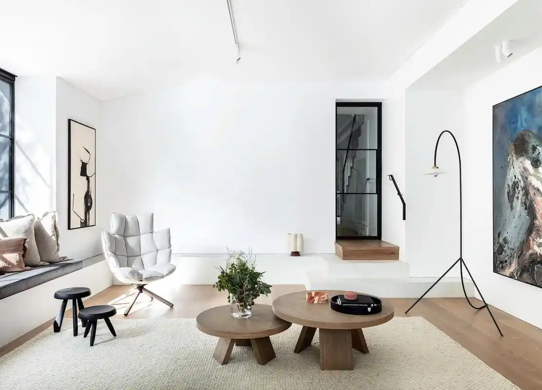 简约是包豪斯沙发的最高设计原则 - 抖音