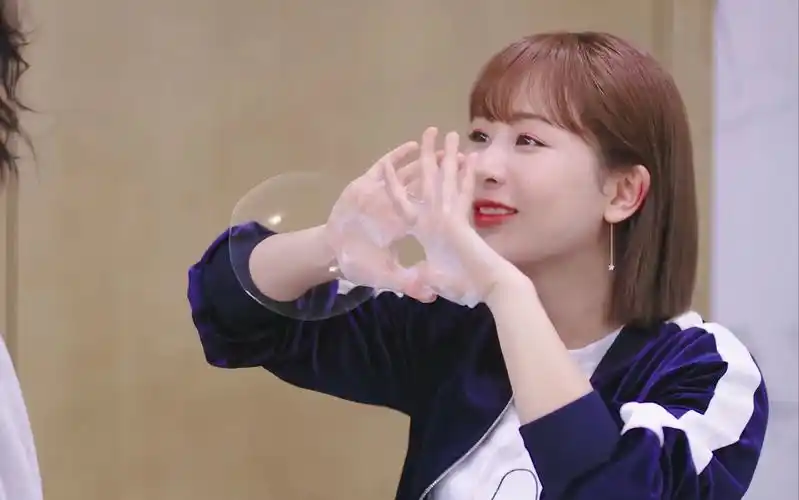 【杨紫】凌熙出道纪念日!