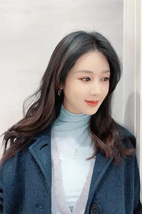 杨紫##杨紫温柔风随拍