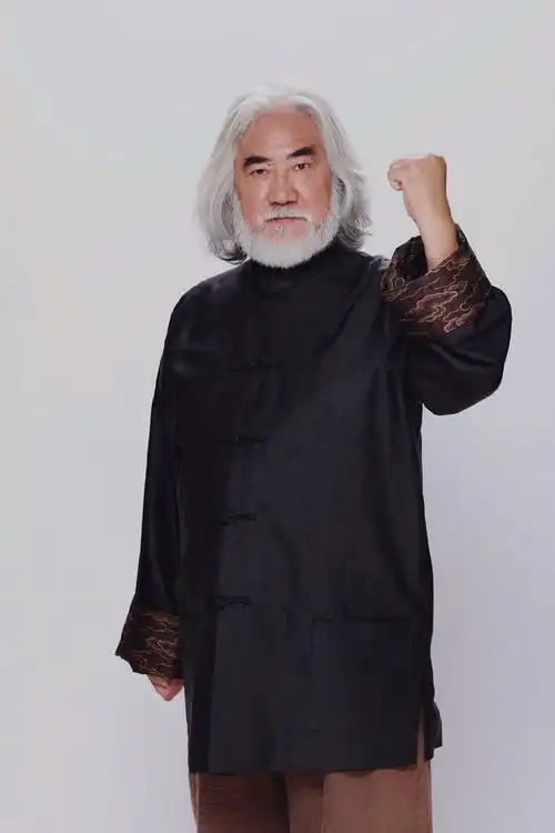 张纪中承认与杜星霖再婚,背后的故事果然不一般,现实也比剧中更精彩