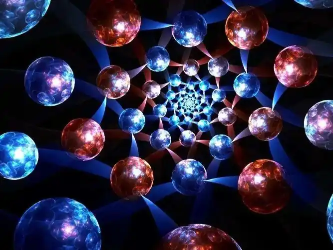 小说《平面国》中描述了这样一个世界,这个国家生活在一个二维世界中