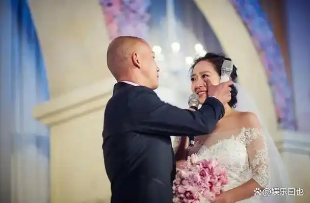 聂远妻子秦子越嫁给离异偶像十年活得比朱丹还卑微她图什么