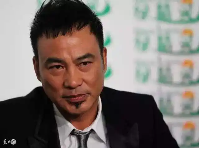 香港最眼熟配角男演员排行榜午马上榜第5星爷的黄金配角香港tvb240位