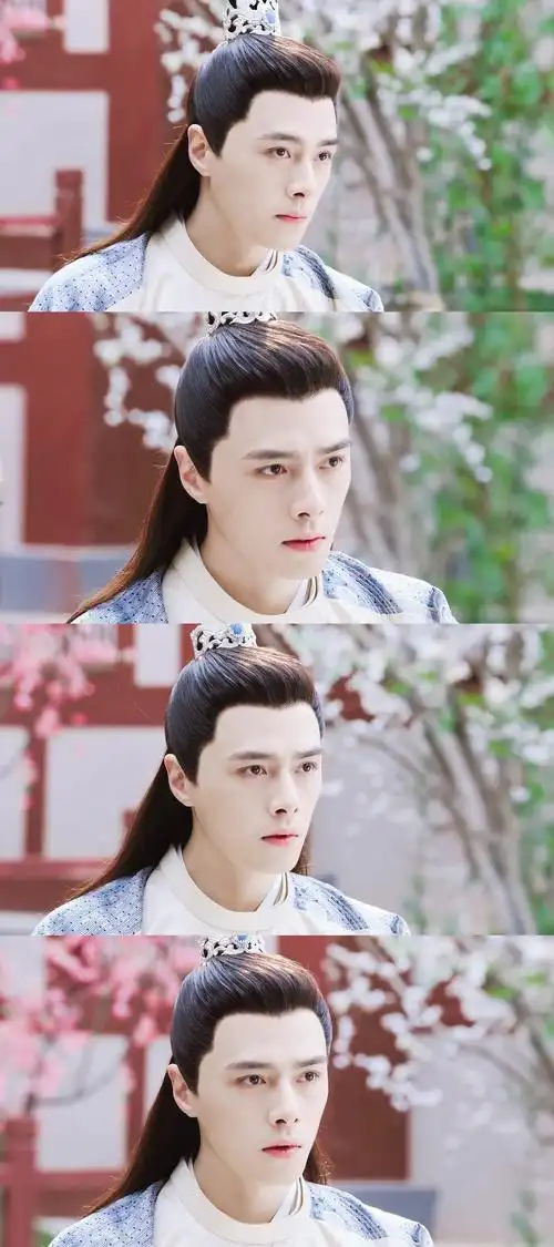 明月照我心李谦方逸伦