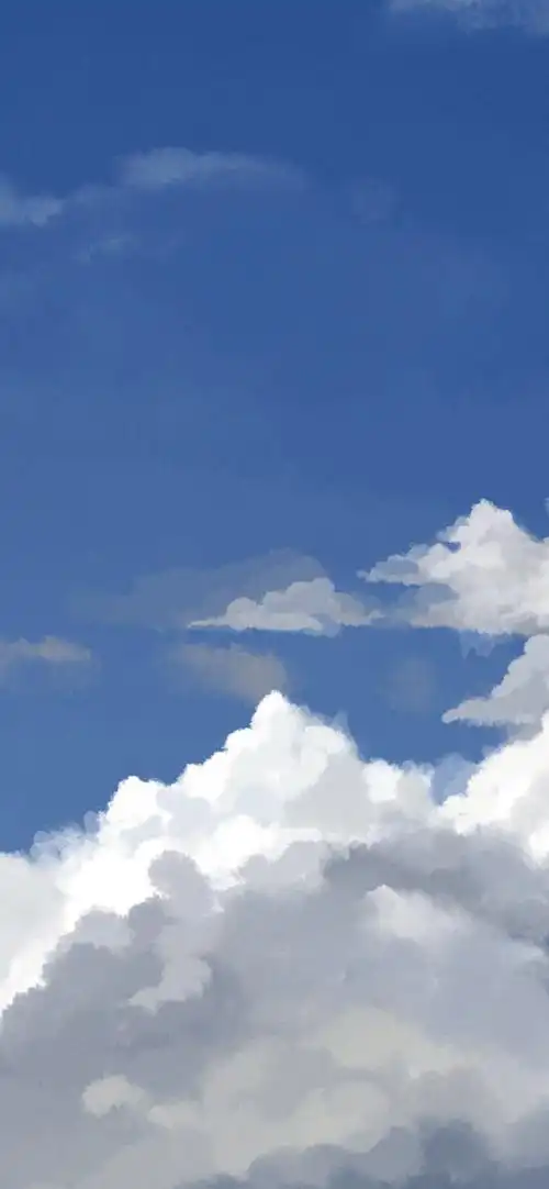 你有哪些治愈系的图片或壁纸呢