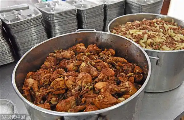 广东惠州:监狱开放日 零距离感触囚犯生活