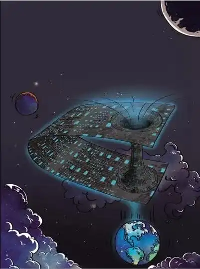 2045年世界会是什么样?