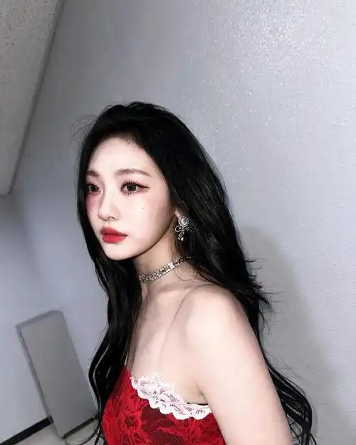 imnotningning@ningx2宁艺卓个人3432更新末放95翻译/tatoo