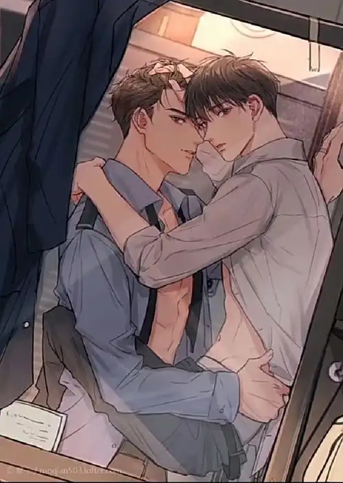 【严江】 破云 chapter 119