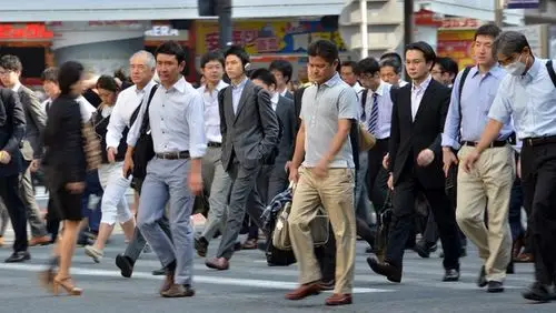 日本年轻人不同的命运_社会与文化_财经_最新消息_最新新闻_最新资讯