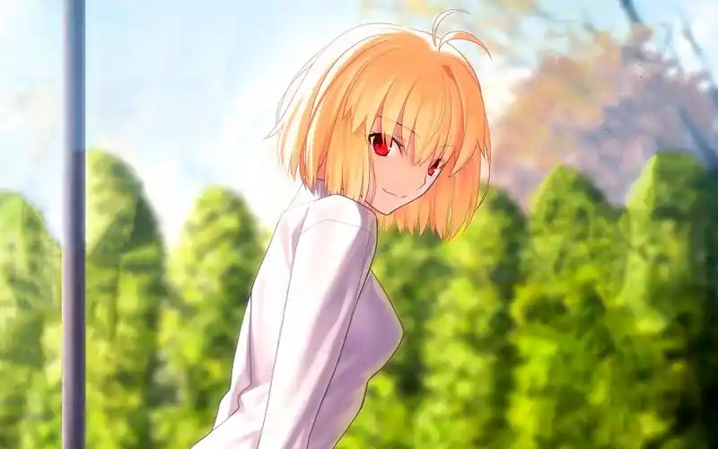 【mugen】人物专场——爱尔奎特