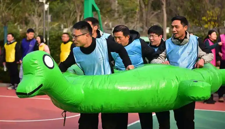 三峡坝区检察院荣获趣味运动会团队比赛二等奖2020/01/15