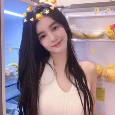 高清漂亮的女生御姐真人头像图片