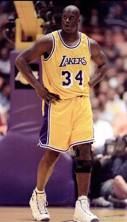 奥尼尔的球衣号码_生活经验_中睿百科网