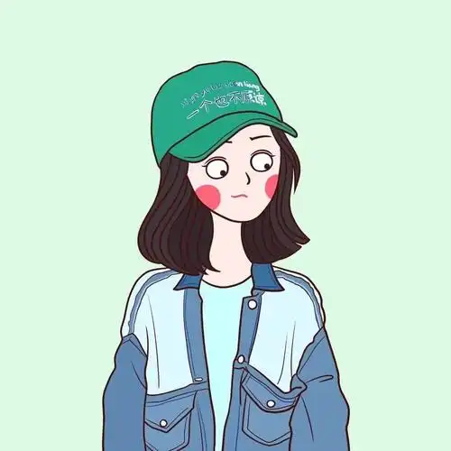 140张可爱女生头像 - 知乎