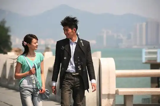 一起来看流星雨资料页_娱乐资料库_新浪娱乐_新浪网