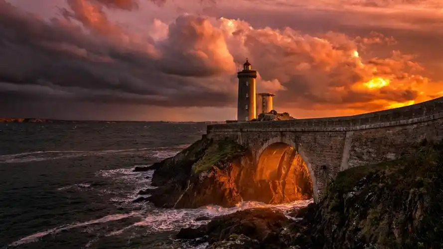 世界经典风景壁纸,高清图片,电脑桌面-壁纸族