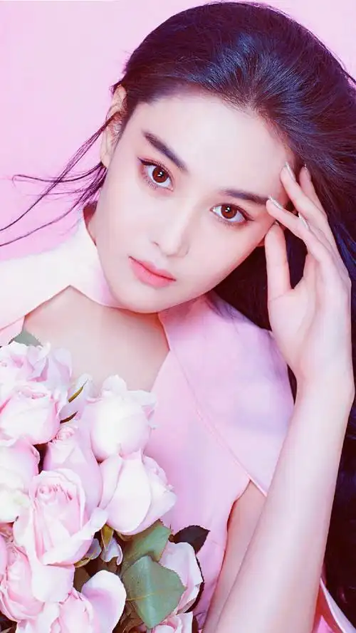 张馨予 - 堆糖,美图壁纸兴趣社区