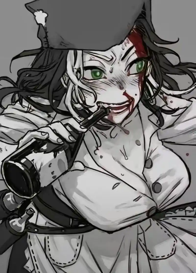 第五人格 分享一部分战损图 啊啊啊啊啊啊 太喜欢了 评论区能不能再分