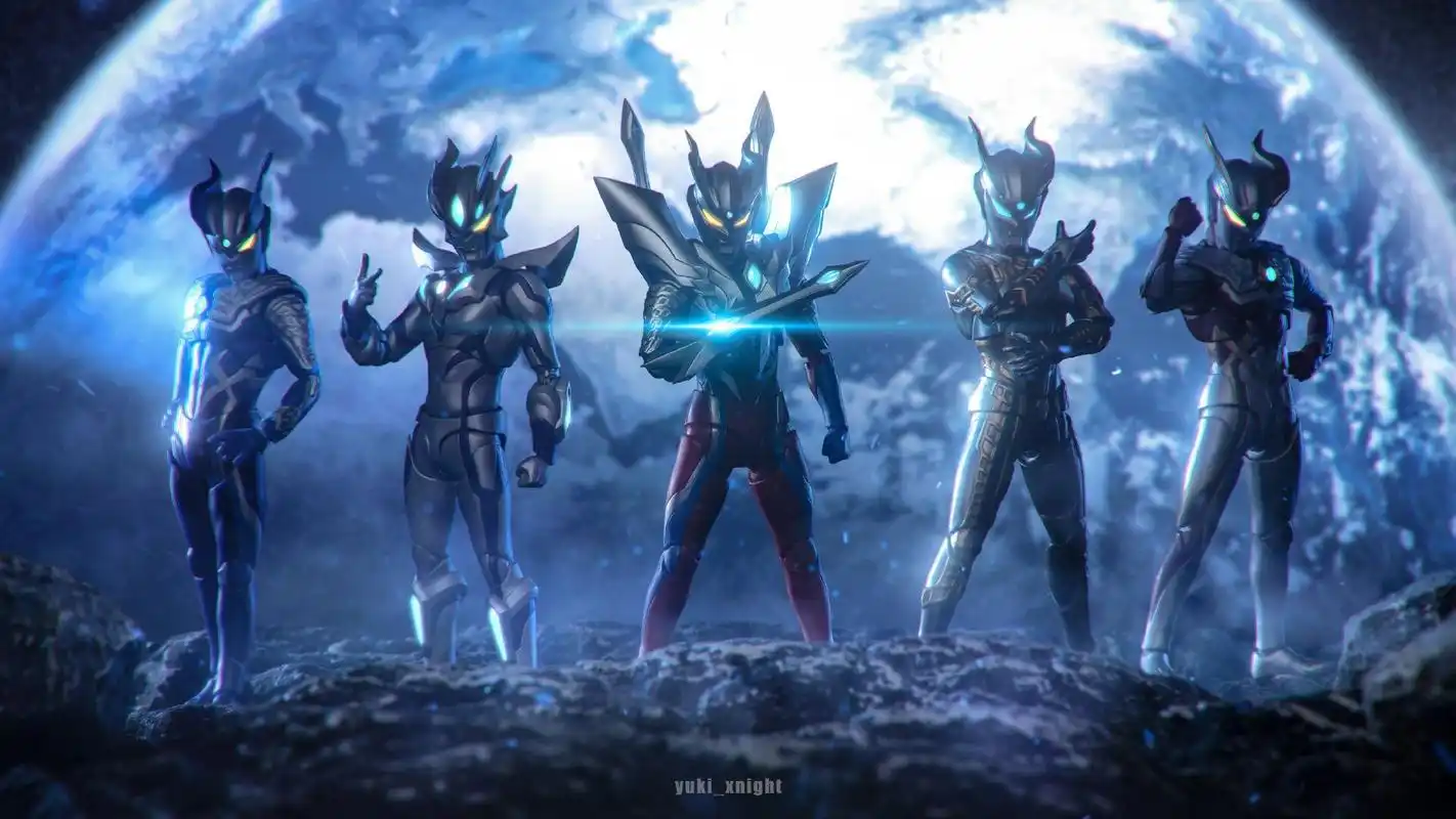 22m上传时间:2021-04-19壁纸标签:日漫壁纸封面图赛罗奥特曼壁纸于