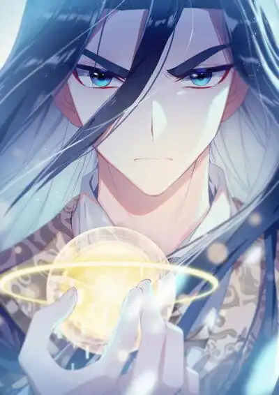 海神修罗神 唐三 《斗罗大陆》