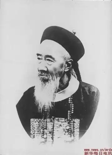 督鄂18年张之洞推动第一次中部崛起