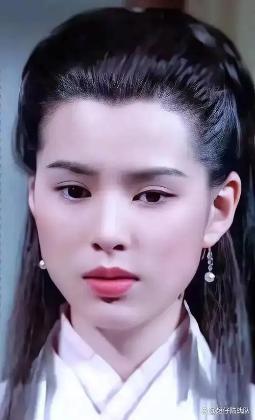 影视玉女《李若彤》的成长史