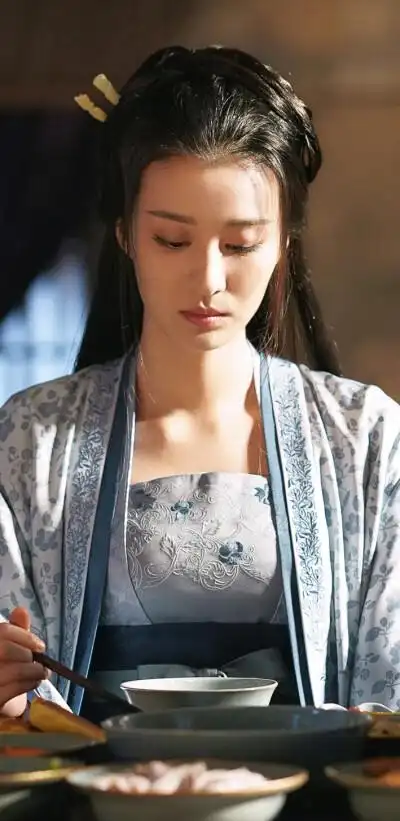 《清平乐》【张贵妃/张妼晗】王楚然