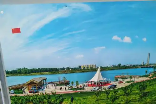 罗同志的美篇相册第八集:鹤壁市旅游景点大全