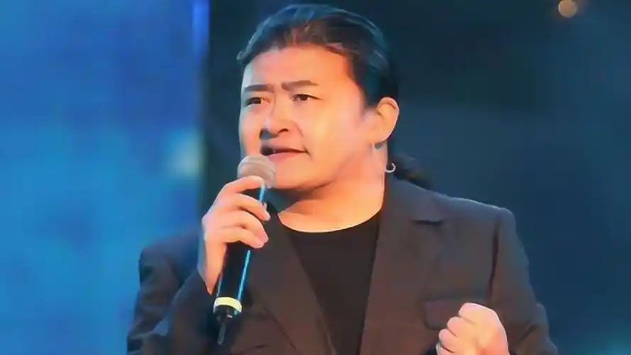 刘欢一人差点唱完四大名著,网友:什么时候轮到《红楼梦》