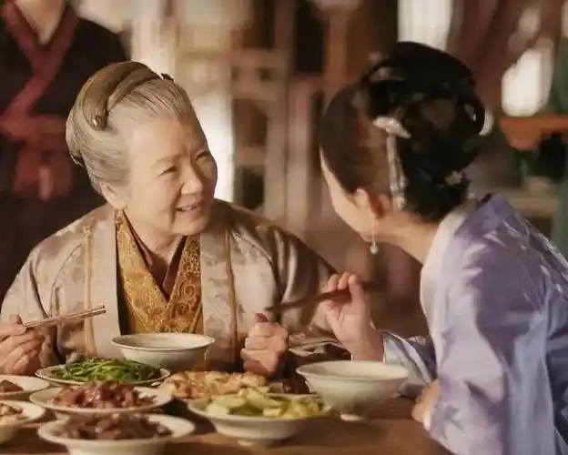 古代人的日常生活③古人一天吃几顿饭