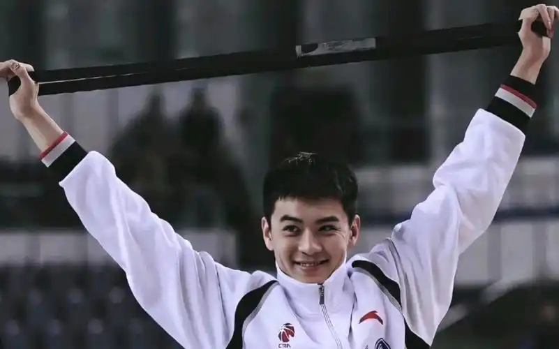 我爱你一如少年般模样【杨鸣】