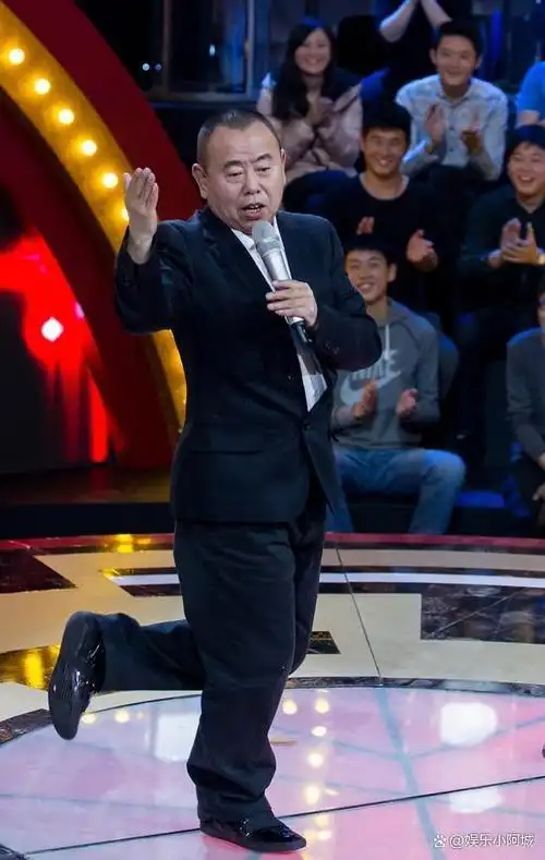 事实证明,潘长江终究为他当初的"唯利是图",付出了代价