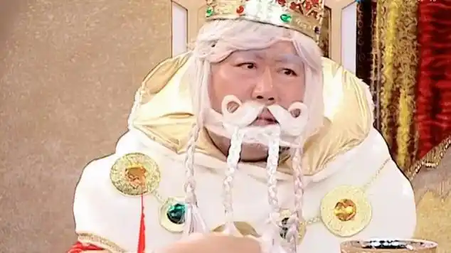 萌学园欧斯长老逃出监狱司徒长老得知肯豆基受到攻击