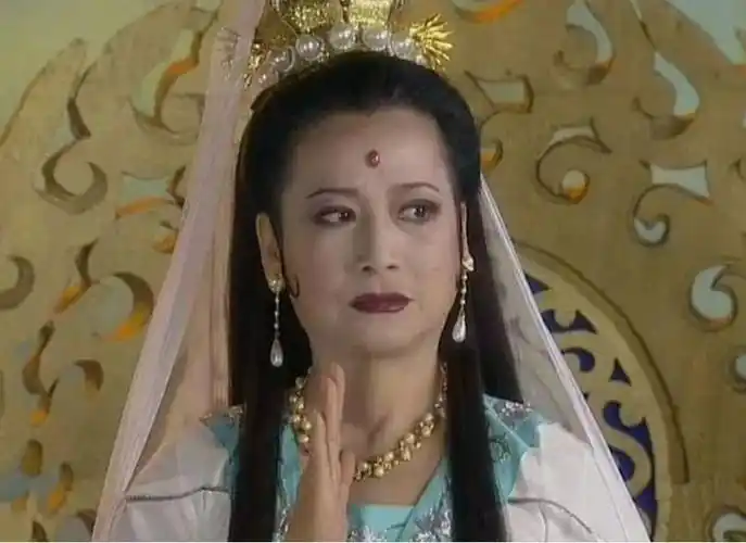 在《西游记》之中,铁扇公主与牛魔王可谓是遭受了无妄之灾.