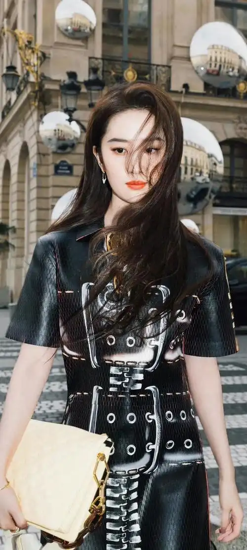 刘亦菲(14)_网易订阅