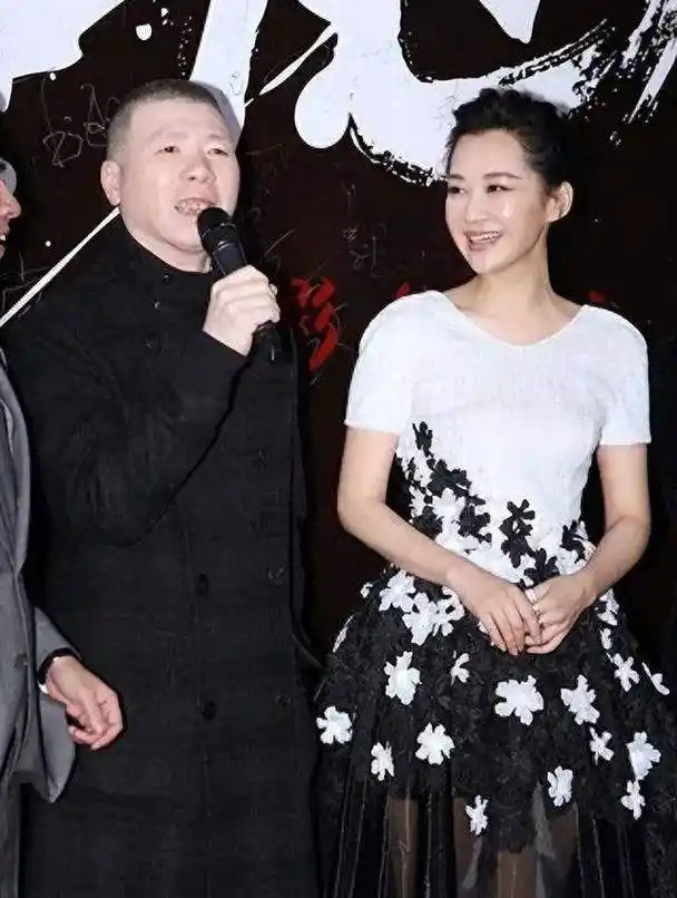 "人间宠儿"许晴:一生爱情丰富却单身,54岁仍迷倒无数男人_刘波_陈凯歌