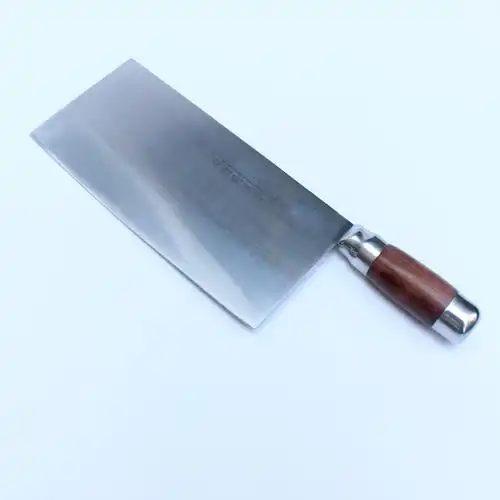 016刀两用不锈钢家用菜刀批发切片厨用刀厨房刀具斩切两用菜刀