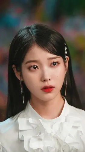 iu李知恩德鲁纳酒店crpinkmyeun