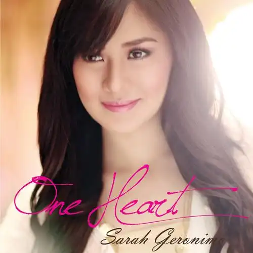 ikaw (duet with martin nievera)_sarah geronimo