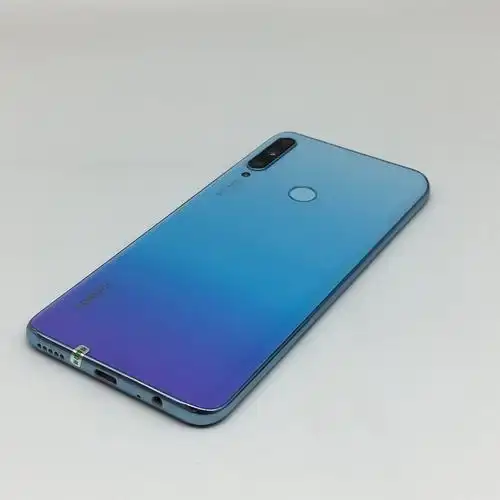 华为【畅享10 plus】全网通 天空之境 6g/128g 国行 8成新 真机实拍