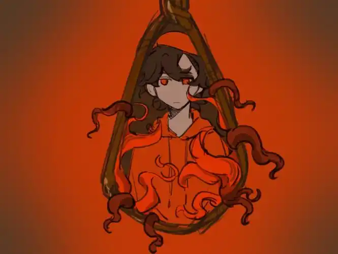 [dsmp/血藤]拜启 但是画得很草