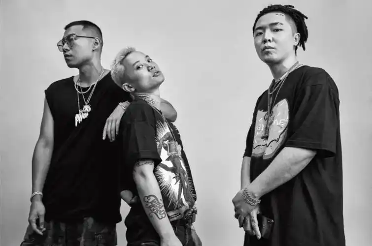 专访cdc成都集团丨中国的说唱圈依然是被cdc统治