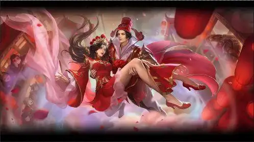 王者荣耀:孙悟空和露娜的台词,经典就是经典.