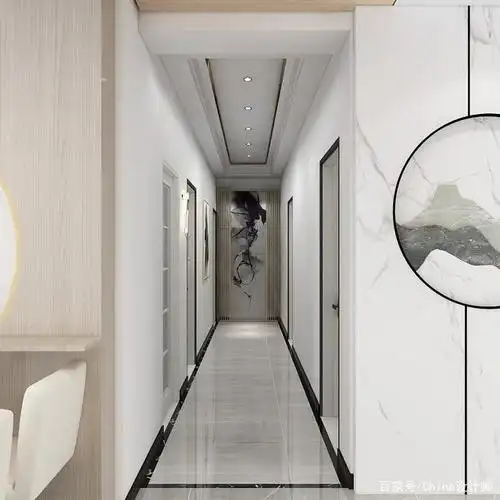 过道装修设计效果图