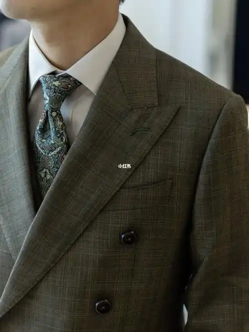 中山西装  #美式风格  #美式复古  #中山西服  #中山西服定制| 中山