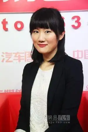 陆风潘欣欣:押宝自动挡 网点将达300家(二)