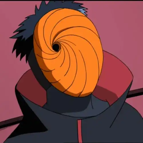 火影忍者阿飞自截头像(1)